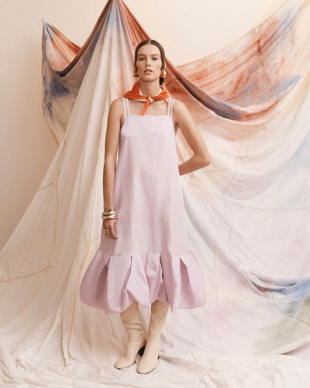 3.1 フィリップ リム 2021年プレフォール｜ ワンピース