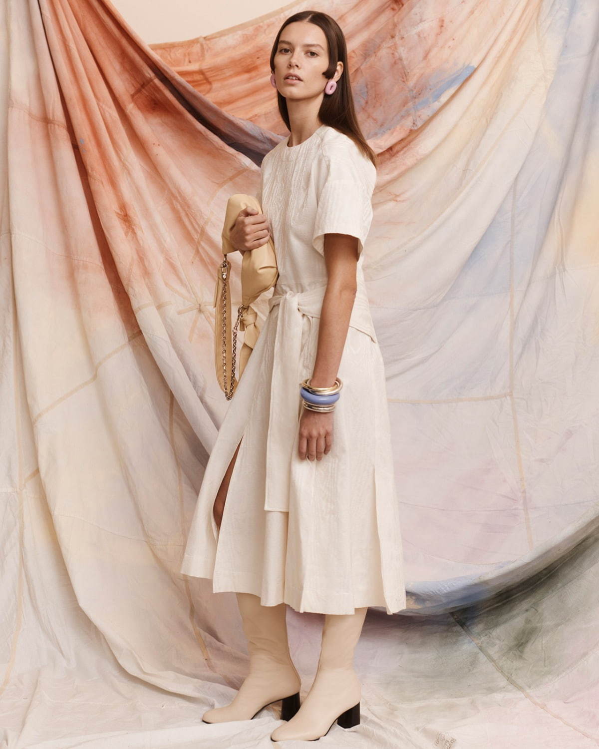 3.1 フィリップ リム 2021年プレフォール｜ ワンピース