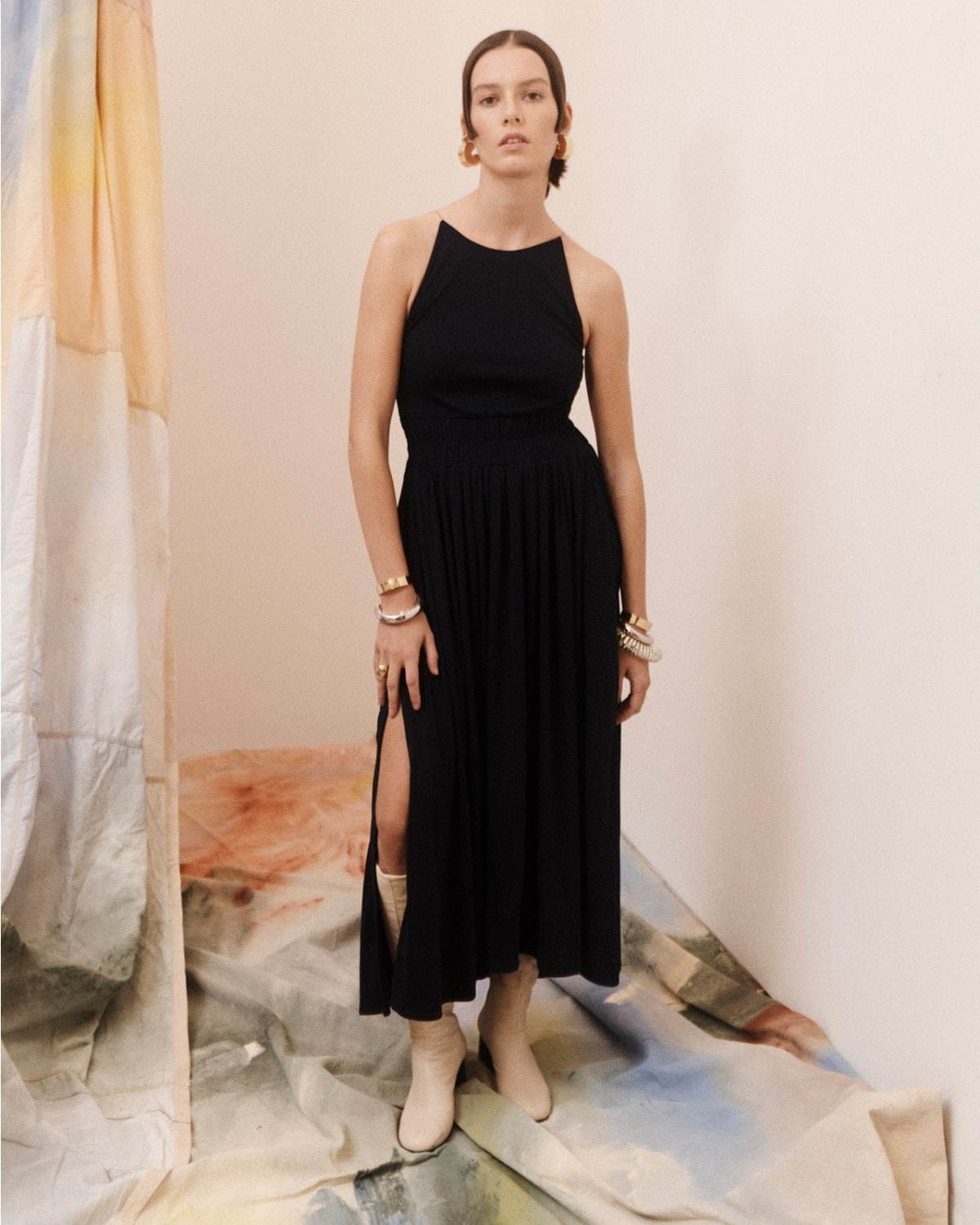 3.1 フィリップ リム(3.1 Phillip Lim) 2021年プレフォールウィメンズコレクション  - 写真21