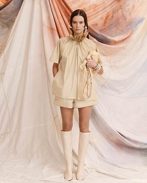 3.1 フィリップ リム(3.1 Phillip Lim) 2021年プレフォールウィメンズコレクション  - 写真1