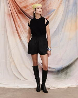 3.1 フィリップ リム(3.1 Phillip Lim) 2021年プレフォールウィメンズコレクション  - 写真3