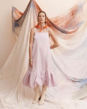 3.1 フィリップ リム(3.1 Phillip Lim) 2021年プレフォールウィメンズコレクション  - 写真4