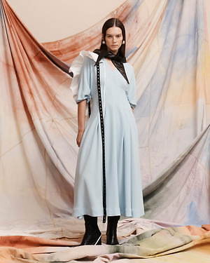 3.1 フィリップ リム(3.1 Phillip Lim) 2021年プレフォールウィメンズコレクション  - 写真6