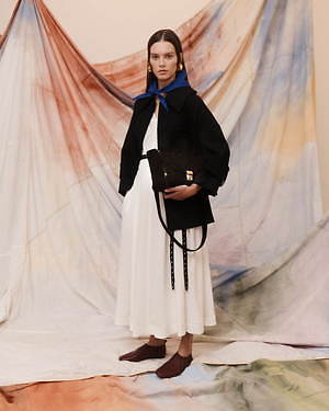 3.1 フィリップ リム(3.1 Phillip Lim) 2021年プレフォールウィメンズコレクション  - 写真7