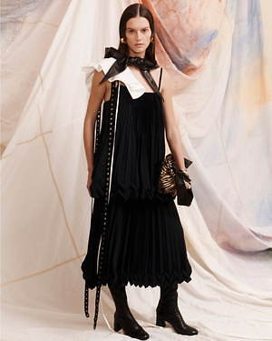 3.1 フィリップ リム(3.1 Phillip Lim) 2021年プレフォールウィメンズコレクション  - 写真8