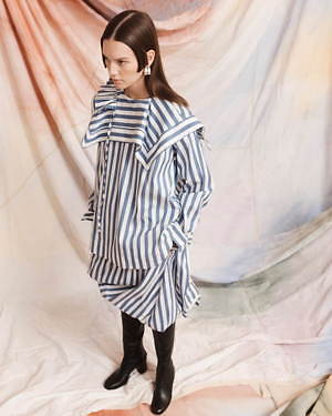 3.1 フィリップ リム(3.1 Phillip Lim) 2021年プレフォールウィメンズコレクション  - 写真11