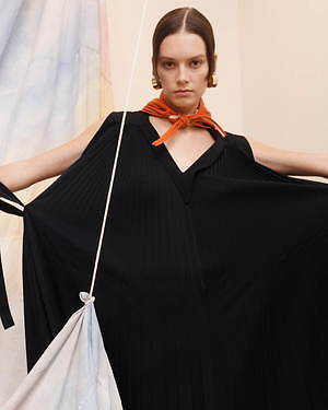 3.1 フィリップ リム(3.1 Phillip Lim) 2021年プレフォールウィメンズコレクション  - 写真14