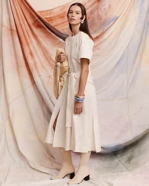 3.1 フィリップ リム(3.1 Phillip Lim) 2021年プレフォールウィメンズコレクション  - 写真17