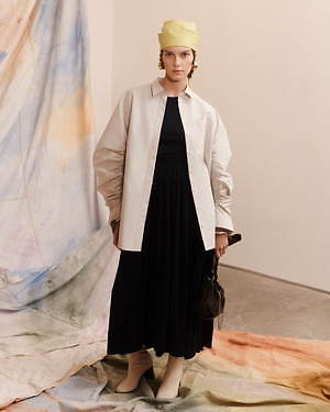 3.1 フィリップ リム(3.1 Phillip Lim) 2021年プレフォールウィメンズコレクション  - 写真18