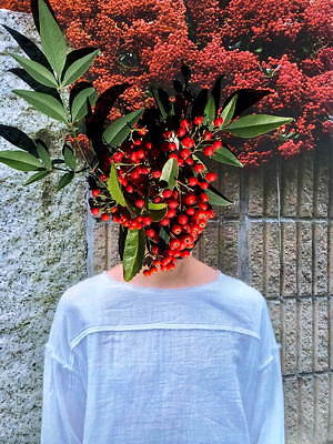 ラウンダバウト(roundabout) 2021年春夏メンズコレクション  - 写真1