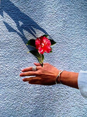 ラウンダバウト(roundabout) 2021年春夏メンズコレクション  - 写真15