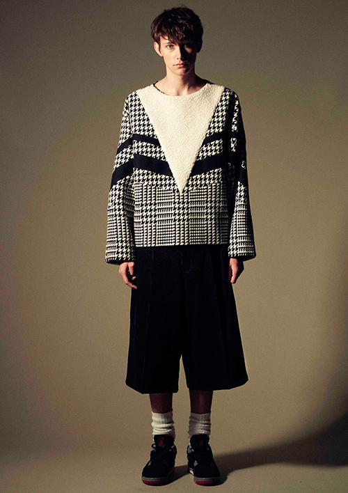 フェノメノン 2013-14年秋冬<span>コレクション</span> - 写真12