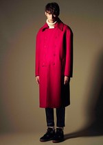 フェノメノン 2013-14年秋冬コレクション - 自由なミックススタイル｜写真1