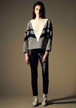 フェノメノン 2013-14年秋冬コレクション - 自由なミックススタイル｜写真7