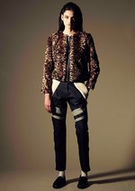 フェノメノン 2013-14年秋冬コレクション - 自由なミックススタイル｜写真9