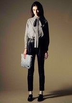 フェノメノン 2013-14年秋冬コレクション - 自由なミックススタイル｜写真13