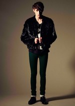 フェノメノン 2013-14年秋冬コレクション - 自由なミックススタイル｜写真15