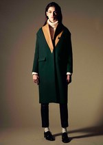 フェノメノン 2013-14年秋冬コレクション - 自由なミックススタイル｜写真16