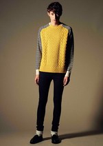 フェノメノン 2013-14年秋冬コレクション - 自由なミックススタイル｜写真17