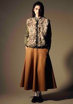 フェノメノン 2013-14年秋冬コレクション - 自由なミックススタイル｜写真18