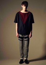 フェノメノン 2013-14年秋冬コレクション - 自由なミックススタイル｜写真21
