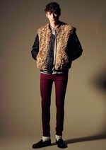 フェノメノン 2013-14年秋冬コレクション - 自由なミックススタイル｜写真23