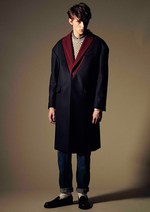 フェノメノン 2013-14年秋冬コレクション - 自由なミックススタイル｜写真24