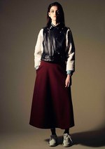 フェノメノン 2013-14年秋冬コレクション - 自由なミックススタイル｜写真25