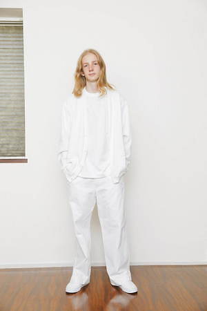 ユニバーサル プロダクツ(UNIVERSAL PRODUCTS.) 2021年春夏メンズコレクション  - 写真11