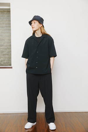 ユニバーサル プロダクツ(UNIVERSAL PRODUCTS.) 2021年春夏メンズコレクション  - 写真20