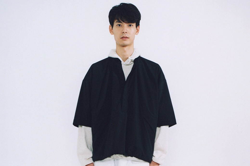 アイ(I) 2021年春夏 メンズ