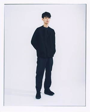 アイ(I) 2021年春夏メンズコレクション  - 写真1