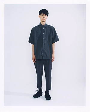 アイ(I) 2021年春夏メンズコレクション  - 写真5