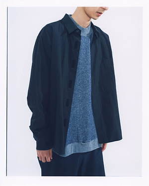 アイ(I) 2021年春夏メンズコレクション  - 写真9