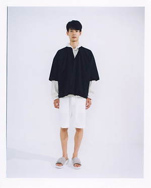 アイ(I) 2021年春夏メンズコレクション  - 写真10