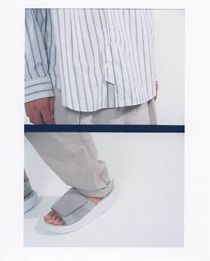 アイ(I) 2021年春夏メンズコレクション  - 写真16