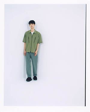 アイ(I) 2021年春夏メンズコレクション  - 写真18