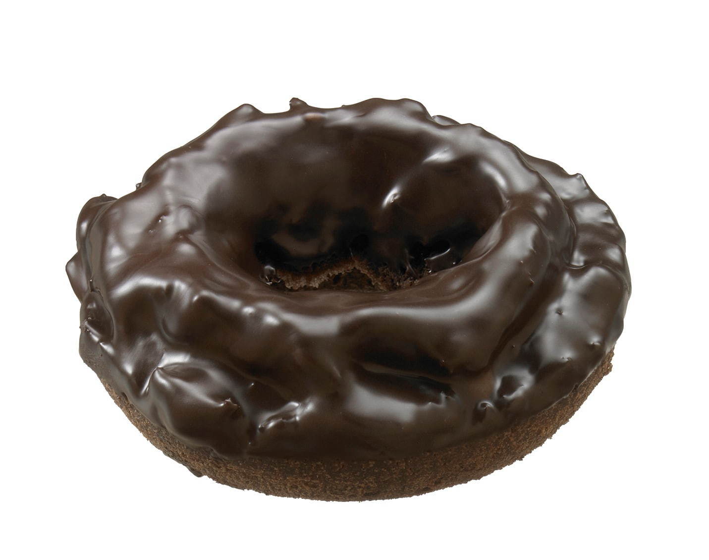 クリスピー・クリーム・ドーナツ、“チョコクリームとろける”バレンタイン限定ハート型ドーナツ｜写真4