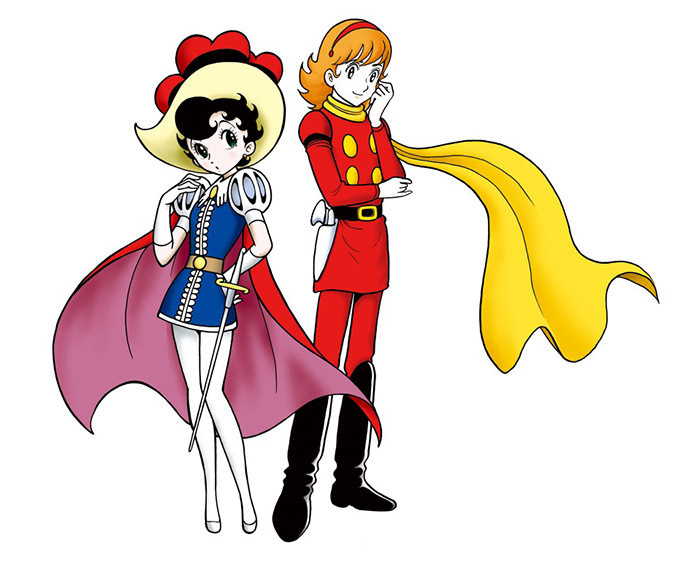 マンガ界巨匠二人の歩み「手塚治虫×石ﾉ森章太郎 マンガのちから