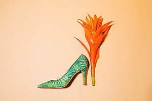 ネブローニ(NEBULONI E.) 2021年春夏ウィメンズコレクション  - 写真3