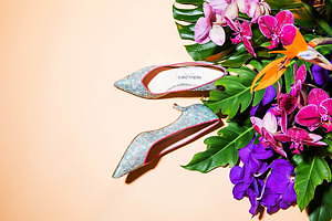 ネブローニ(NEBULONI E.) 2021年春夏ウィメンズコレクション  - 写真5