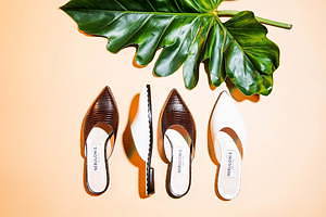 ネブローニ(NEBULONI E.) 2021年春夏ウィメンズコレクション  - 写真10