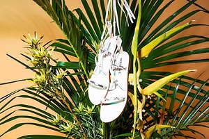 ネブローニ(NEBULONI E.) 2021年春夏ウィメンズコレクション  - 写真13