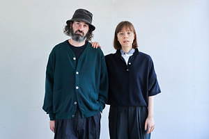 ヤシキ(YASHIKI) 2021年春夏ウィメンズ&メンズコレクション  - 写真43