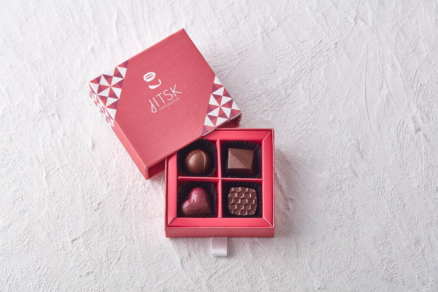 六本木ヒルズ2021年バレンタインは“和風チョコ”、きな粉やこし餡の大人の贅沢ショコラ｜写真4