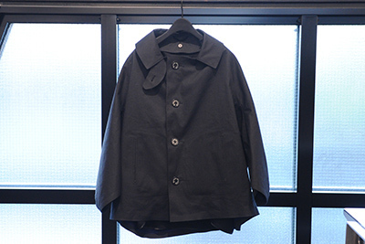 ヨウジヤマモト