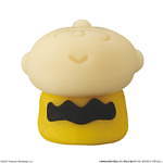 「ピーナッツ」スヌーピー＆チャーリー・ブラウンの和菓子「食べマス」チョコ＆カスタード味｜写真10