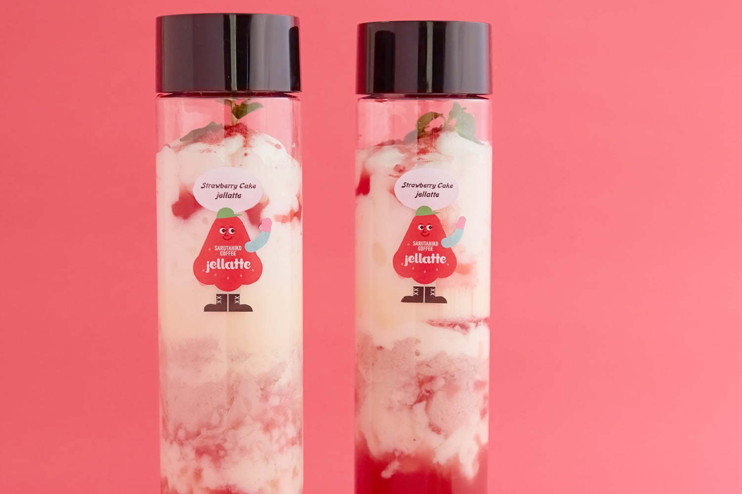 猿田彦珈琲「ジェラッテ」