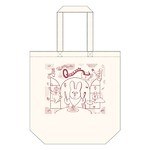 キューライスのキャラクターカフェが東京・愛知・大阪で、スキウサギ＆悲熊のフードやスイーツ｜写真19