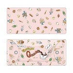 キューライスのキャラクターカフェが東京・愛知・大阪で、スキウサギ＆悲熊のフードやスイーツ｜写真27